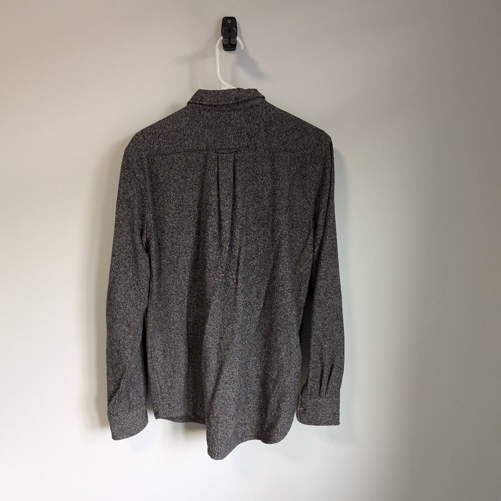 Joe Fresh Thick, Long-Sleeve Flannel